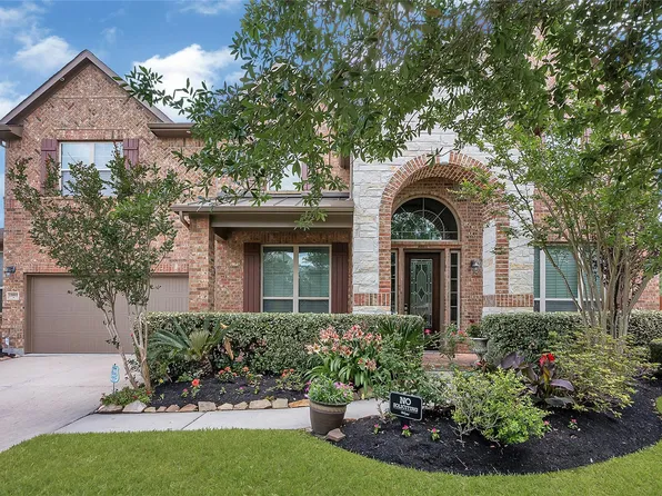 15811 Coffee Creek Ct, Houston, TX 77044