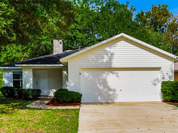 5690 Chirping Way W, Jacksonville, FL 32222