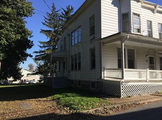 122 Houston Ave, Harrisburg, PA 17103