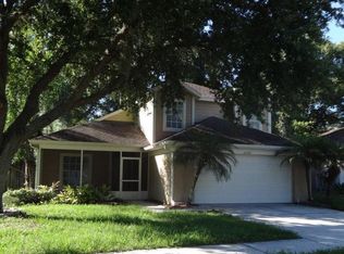 24302 Painter Dr, Land O Lakes, FL 34639