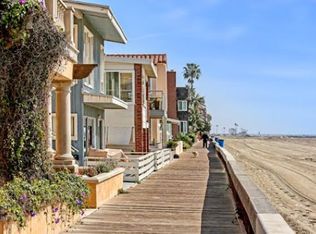 7005 E Seaside Walk #5, Long Beach, CA 90803