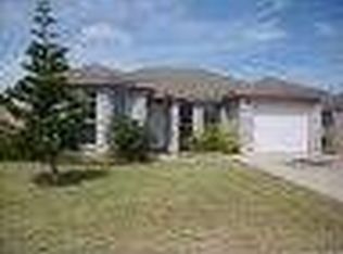 1448 Guadalupe Cir, Brownsville, TX 78526