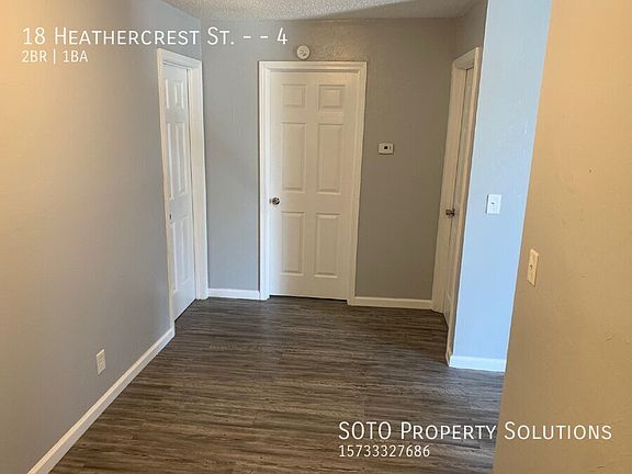 4th image of 18 Heathercrest St APT 4