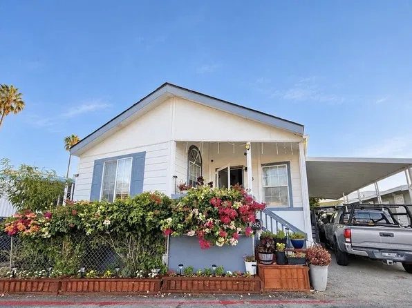 2855 Senter Rd Spc 85, San Jose, CA 95111