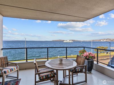 1210 Alki Avenue SW #401, Seattle, WA, 98116