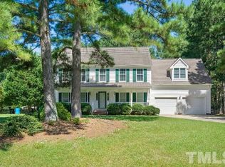 513 Stronwood Ct, Garner, NC 27529