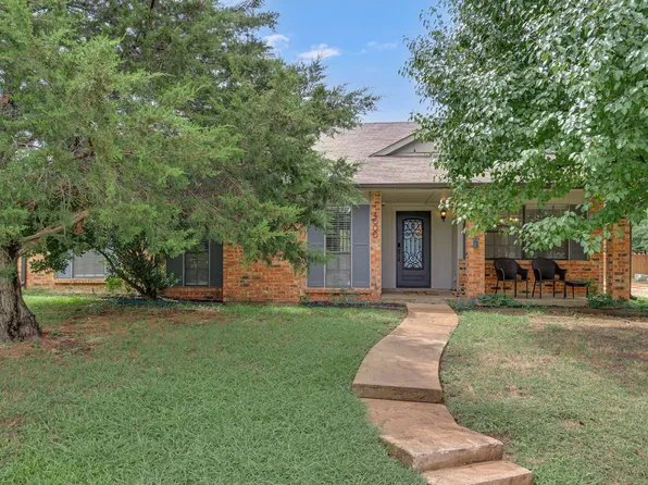 4000 Abbey Ln, Flower Mound, TX 75028