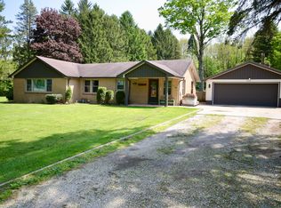 6334 Becht Rd E, Coloma, MI 49038