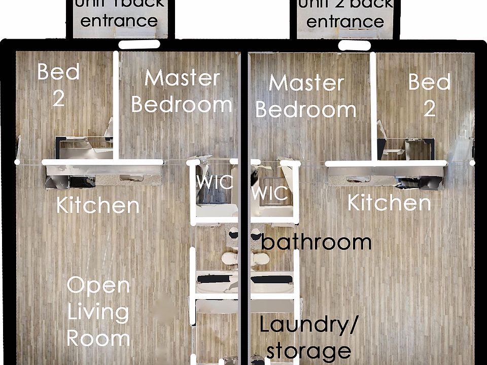 1st image of 300 Opal Ct APT 4