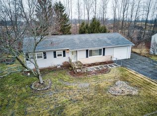 229 Nevins Rd, Henrietta, NY 14467