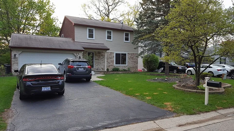 1590 Chanticlair Cir photo 1