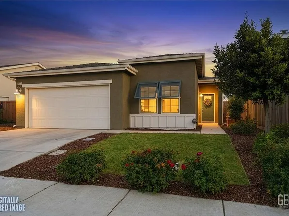 9711 Silver Falls Ln, Shafter, CA 93263
