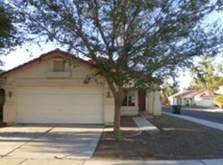 1121 W Bluefield Ave, Phoenix, AZ 85023