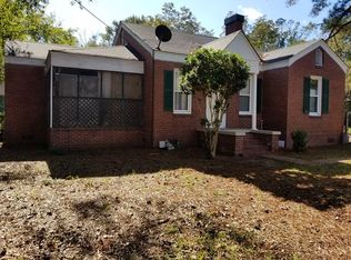 2112 Harold Rd, Augusta, GA 30906