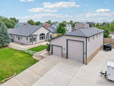 4721 Maggie Ct, Loveland, CO, 80537