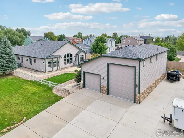 4721 Maggie Ct, Loveland, CO 80537