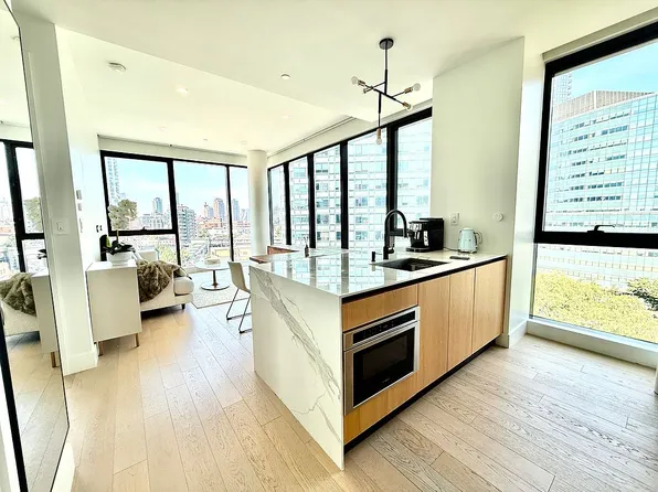 45-07 Court Sq #2D, Long Island City, NY 11101