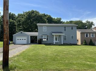 1127 Don St, Monaca, PA 15061