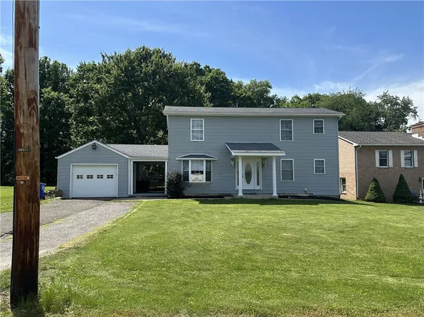 1127 Don St, Monaca, PA 15061