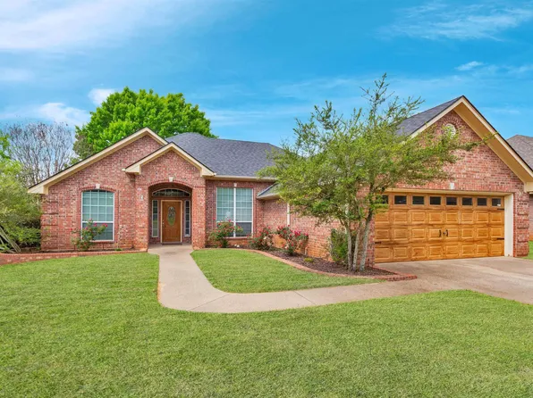 16630 County Road 178, Tyler, TX 75703