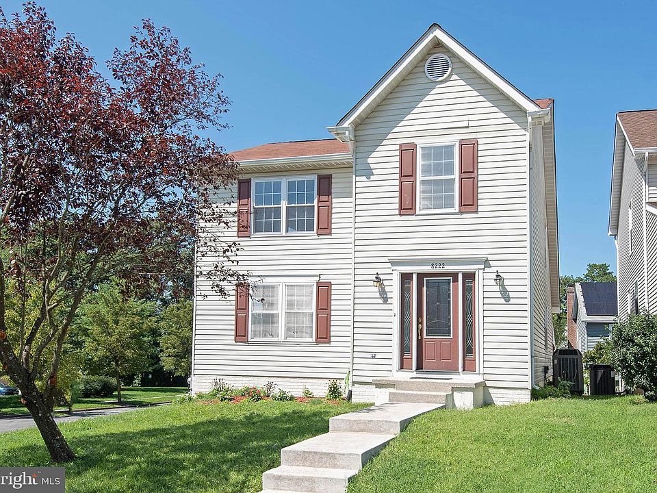 1st image of 8222 Wapati Ct