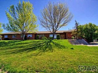 1048 23 Rd, Grand Junction, CO 81505