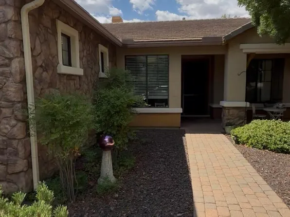 1348 Sabatina St, Prescott, AZ 86301