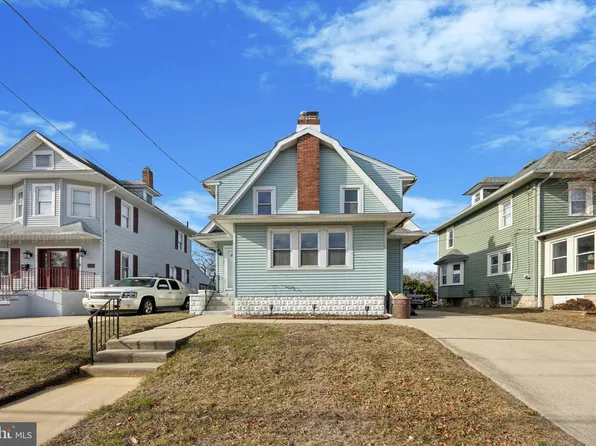 322 Sloan Ave, Collingswood, NJ 08107