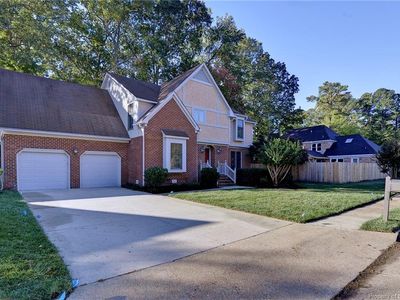17 Diamond Hill Rd, Hampton, VA, 23666