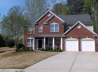 224 Autumn Trl, Acworth, GA 30102