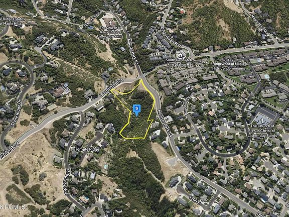 3rd image of 1555 Mueller Park Rd