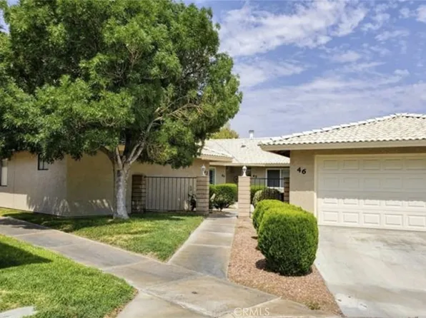 27535 Lakeview Dr #44, Helendale, CA 92342