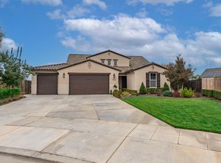 1323 N Traverse Ave, Clovis, CA 93619