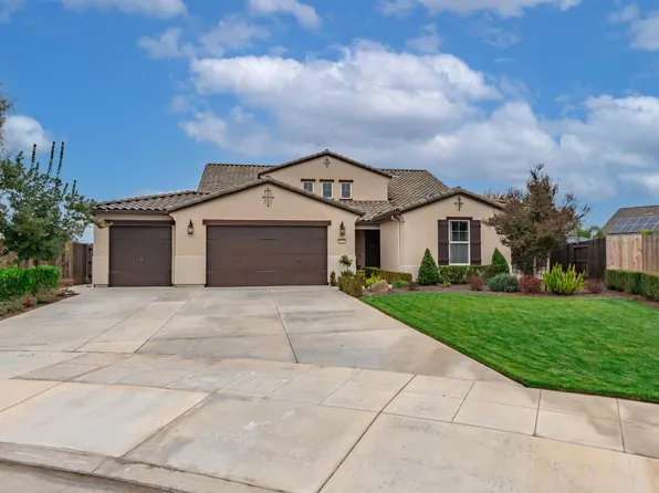 1323 N Traverse Ave, Clovis, CA 93619