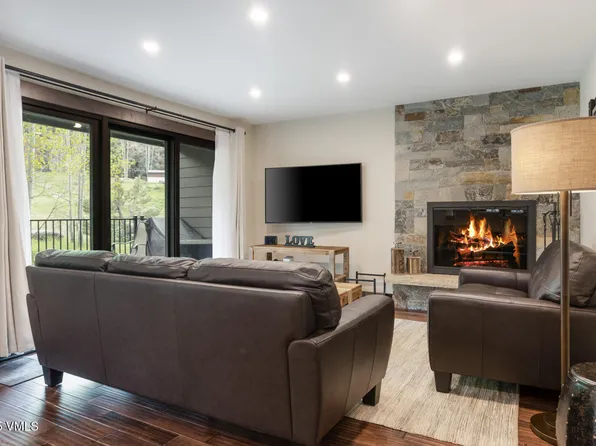 4504 Meadow Dr Unit 201, Vail, CO 81657