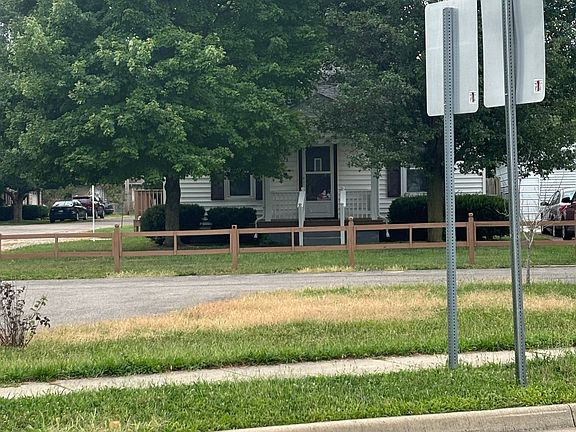 View from 17th Street