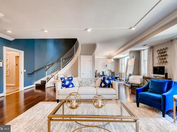 801 Key Hwy Unit 365, Baltimore, MD 21230