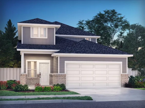 2522 Paloverde Canyon Ct, Crosby, TX 77532