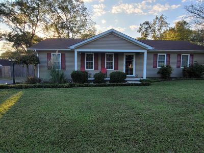 1515 Peach Orchard Rd NW, Hartselle, AL, 35640