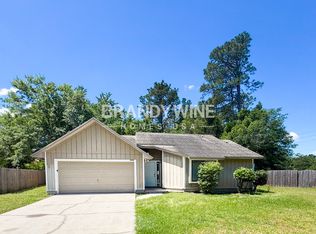 3998 Hatchling Ct, Jacksonville, FL 32210