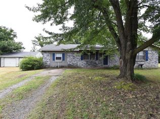 15721 S Main St, Sapulpa, OK 74066