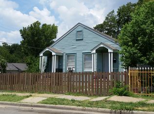 5301 Terry St, Dallas, TX 75223