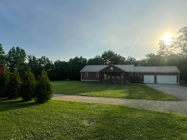 9133 Greeno St, Stoutsville, OH 43154