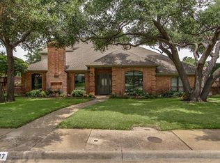 4217 Bretton Bay Ln, Dallas, TX 75287