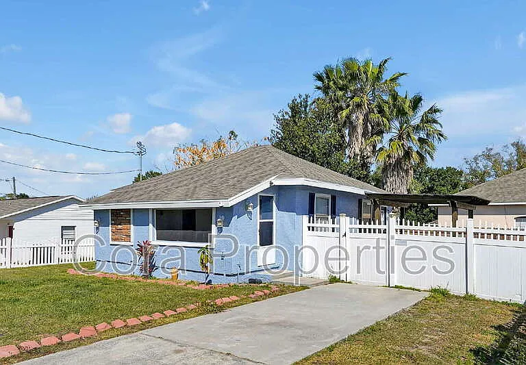 608 Claude Holmes Sr Ave — Photo 1