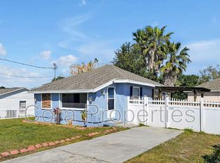 608 Claude Holmes Sr Ave, Haines City, FL 33844