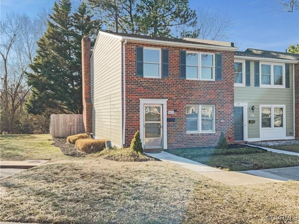 9455 Greenhill Ct, Henrico, VA 23294