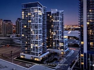 9000 Jane St #Penthouse 212, Vaughan, ON