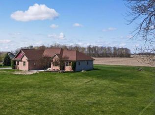 3270 S Nine Mile Rd, Auburn, MI 48611