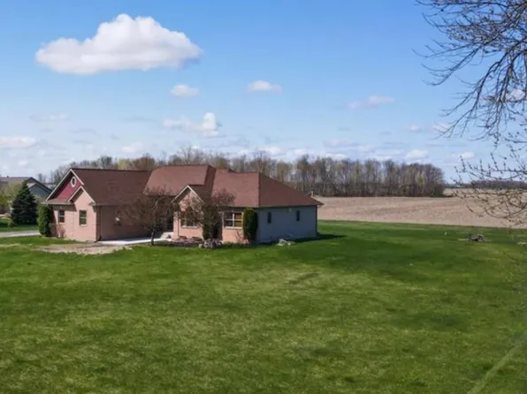 3270 S Nine Mile Rd, Auburn, MI 48611